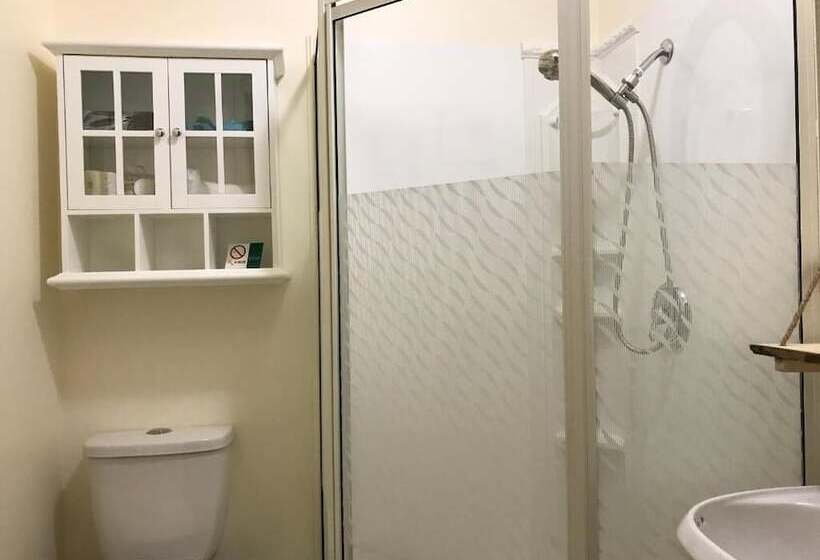 فندق صغير Auberge Maison Gagne