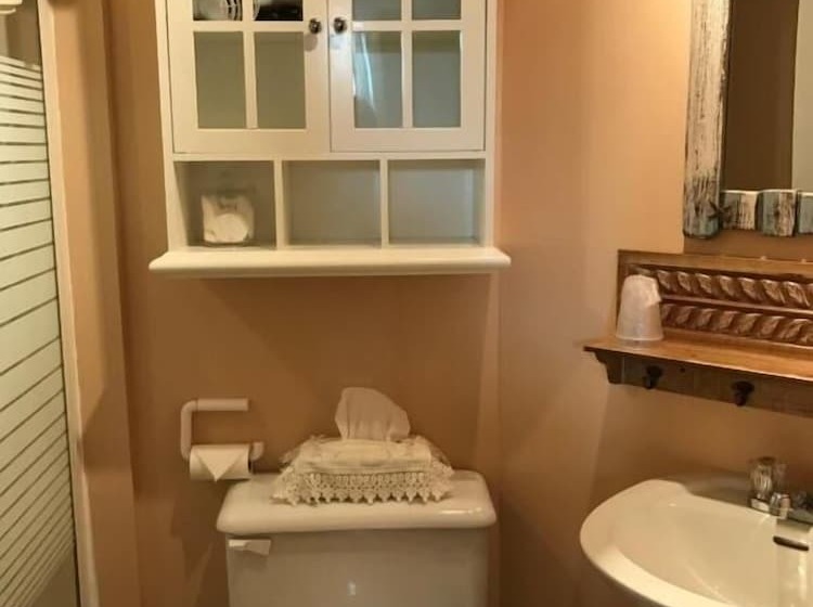 فندق صغير Auberge Maison Gagne