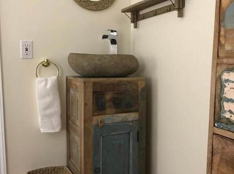 فندق صغير Auberge Maison Gagne