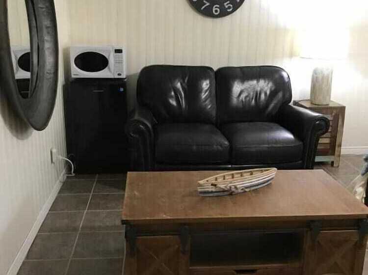 فندق صغير Auberge Maison Gagne