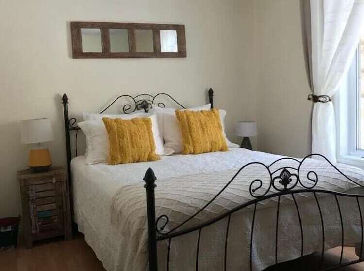 فندق صغير Auberge Maison Gagne