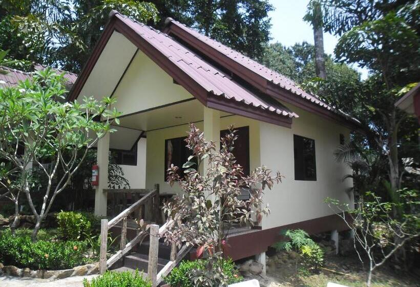 Общежитие Baansanook Resort & Swimming Pool