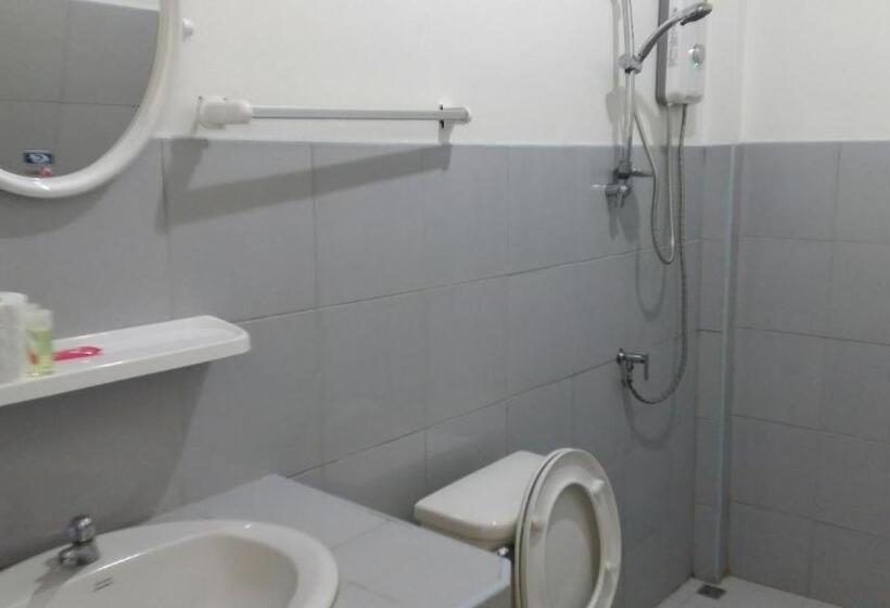 Общежитие Baansanook Resort & Swimming Pool