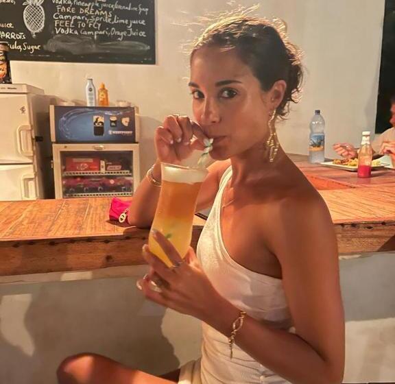 ユースホステル Drifters Zanzibar