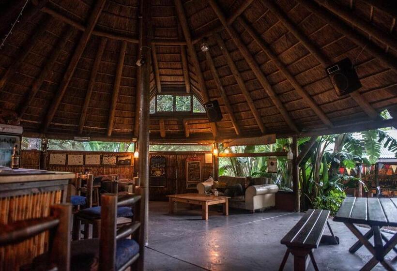 هاستل Fairy Knowe Backpackers Lodge