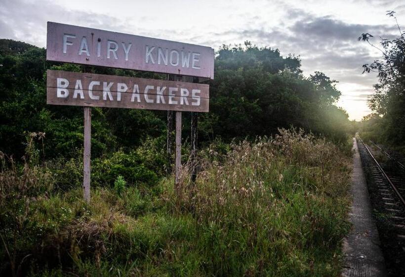 هاستل Fairy Knowe Backpackers Lodge