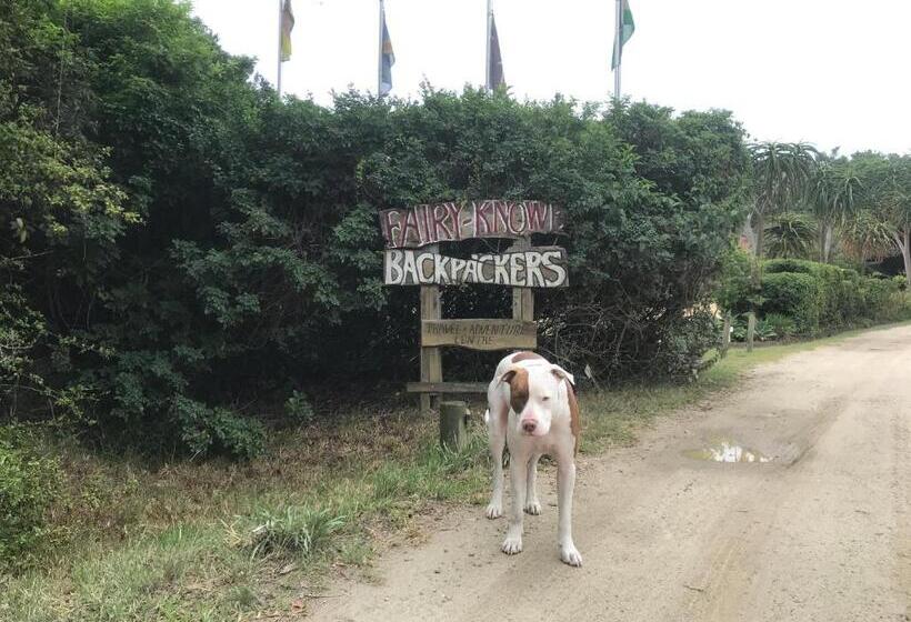 هاستل Fairy Knowe Backpackers Lodge