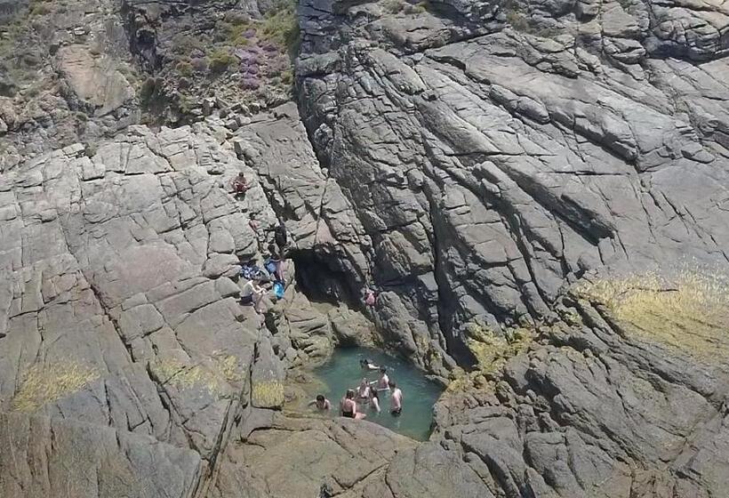 هاستل Fairy Knowe Backpackers Lodge