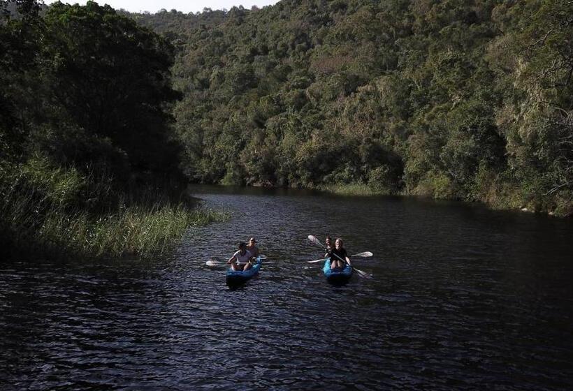 هاستل Fairy Knowe Backpackers Lodge