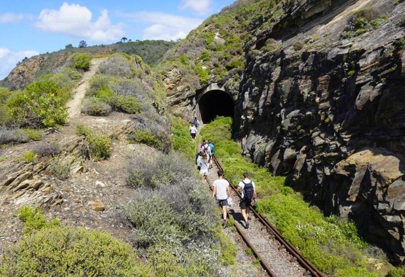 هاستل Fairy Knowe Backpackers Lodge