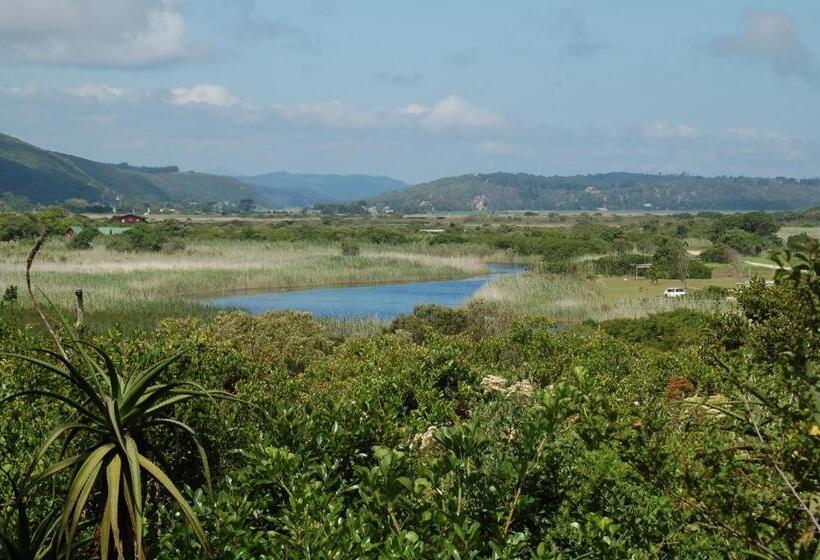 هاستل Fairy Knowe Backpackers Lodge