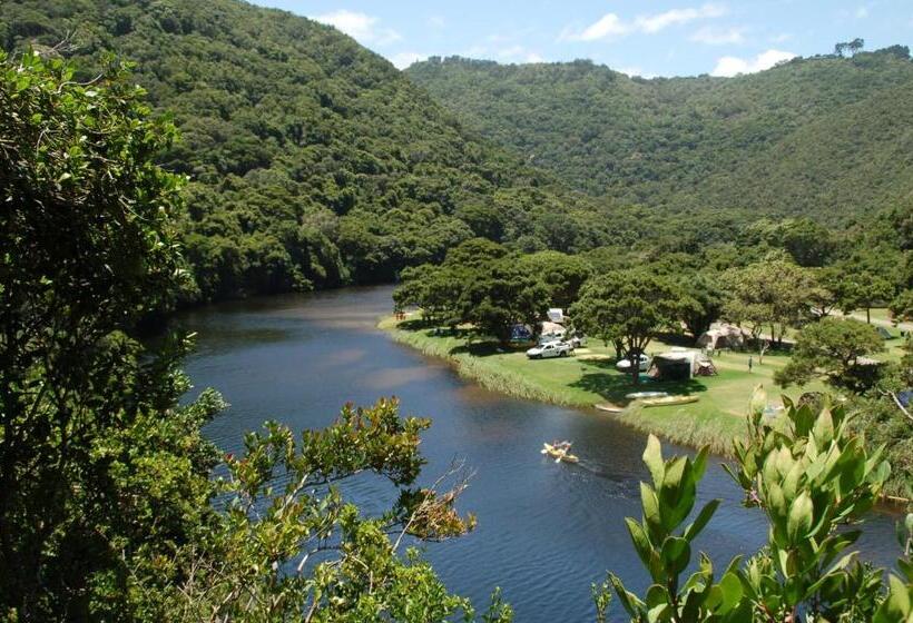 هاستل Fairy Knowe Backpackers Lodge