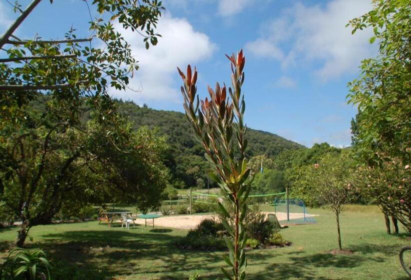 هاستل Fairy Knowe Backpackers Lodge