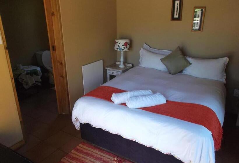 هاستل Fairy Knowe Backpackers Lodge