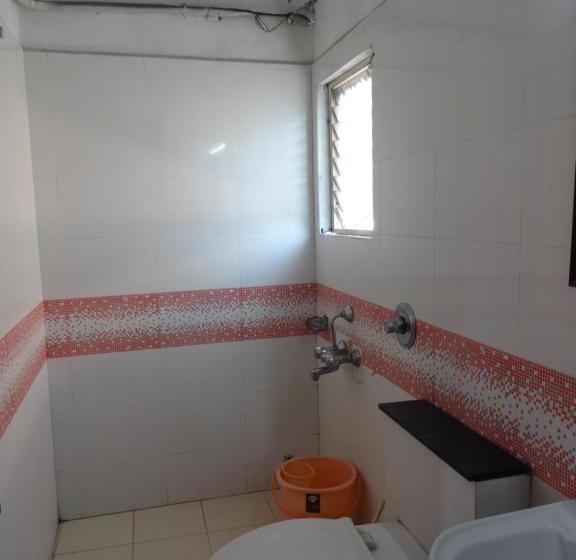 هاستل Sea Shell Park