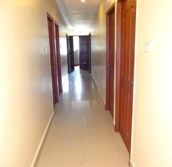 هاستل Sea Shell Park