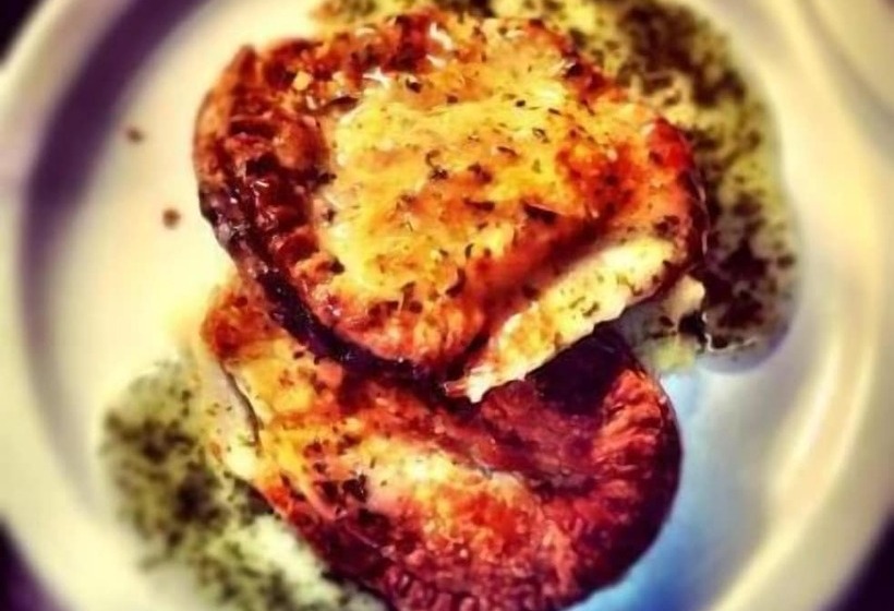 Общежитие The Admiral Cunningham