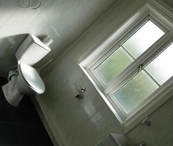 Общежитие The Admiral Cunningham