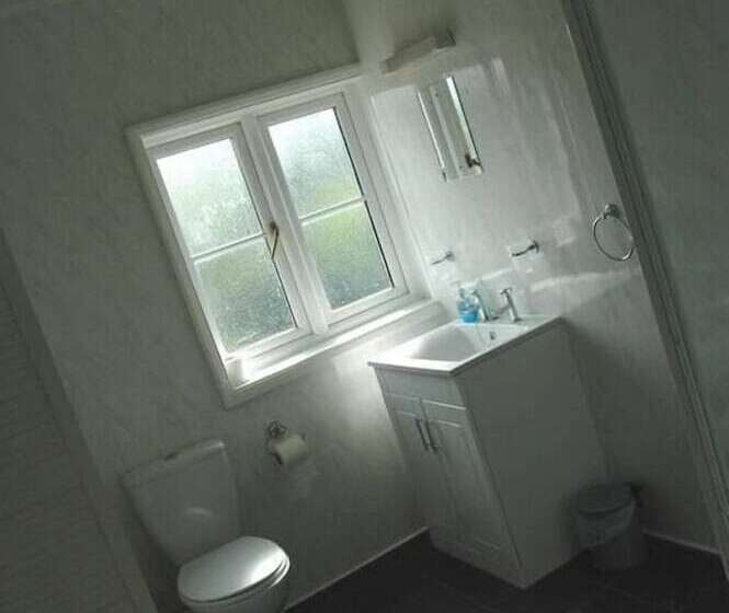 Общежитие The Admiral Cunningham