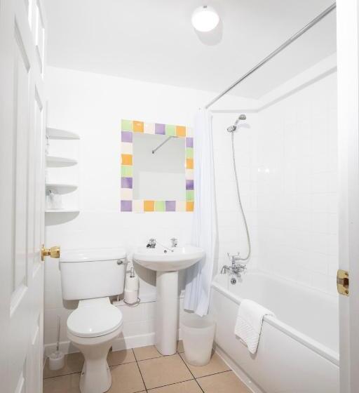 Общежитие The Cock Inn