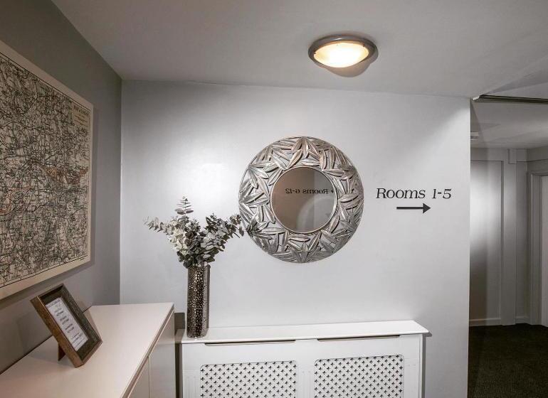 ユースホステル The Cock Inn