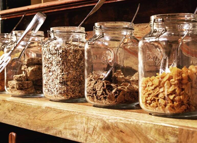 ユースホステル The Cock Inn