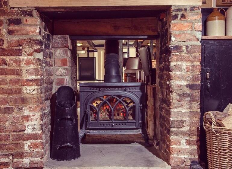 ユースホステル The Cock Inn