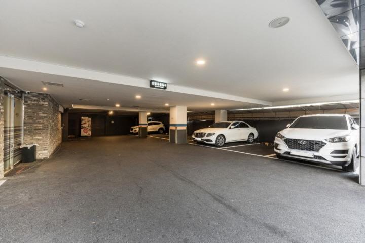 ホテル Gupo Station Almond