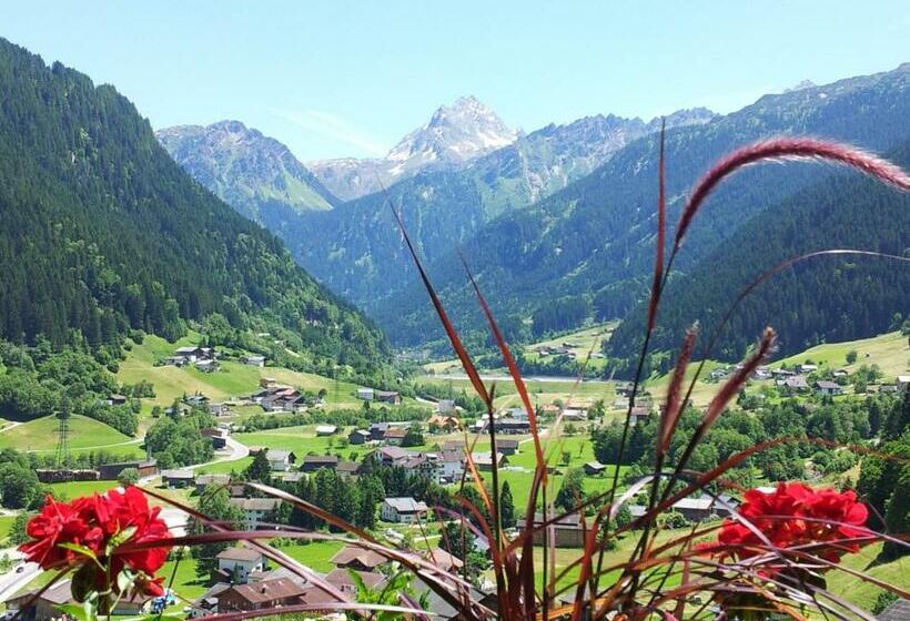 Alpenpension Maderer