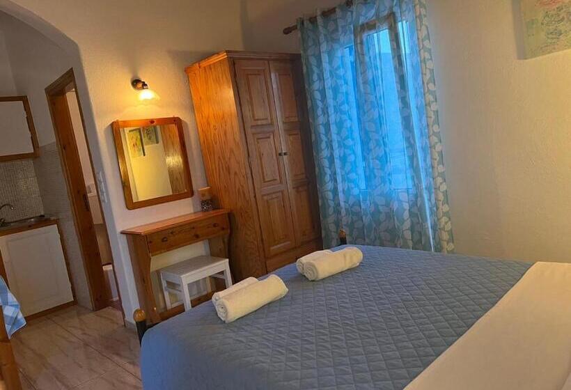 Anemos Apartments