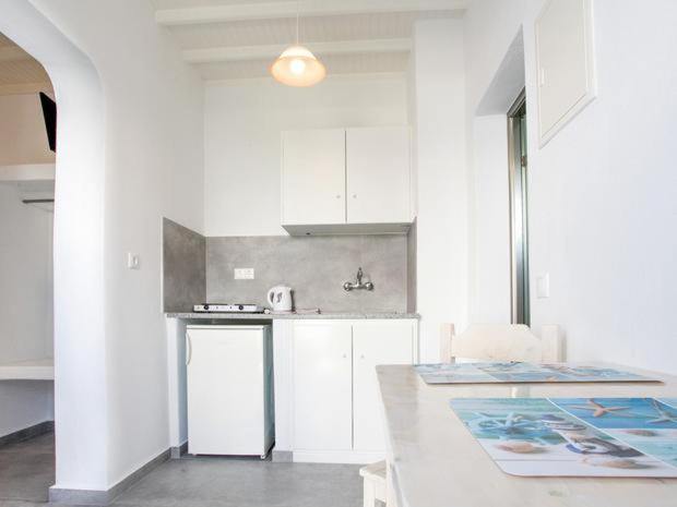 Anemos Apartments