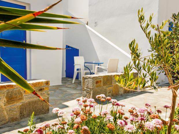 Anemos Apartments