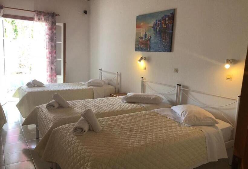 Anemos Apartments