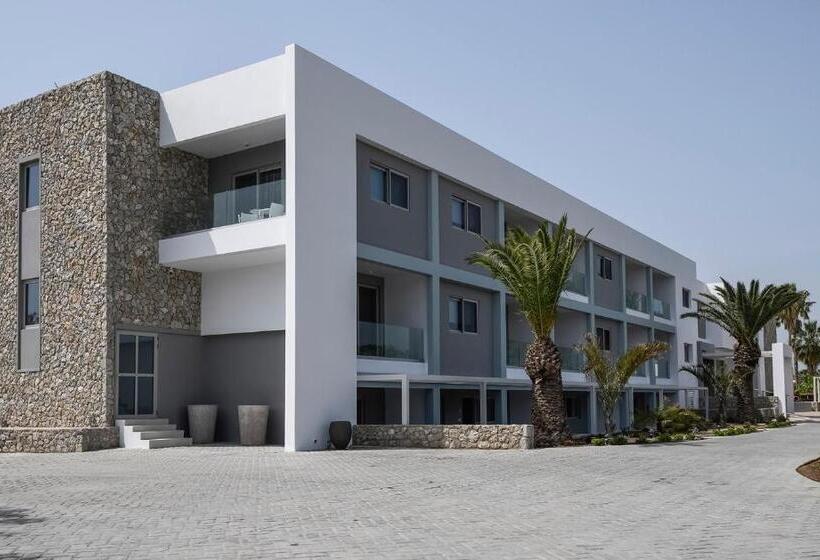 Apollon Windmill Boutique Hotel   Adults Only