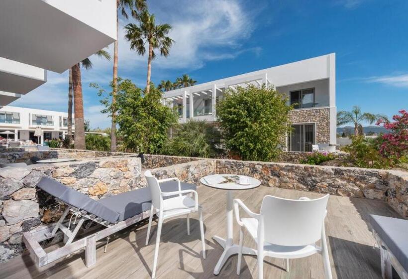 Apollon Windmill Boutique Hotel   Adults Only