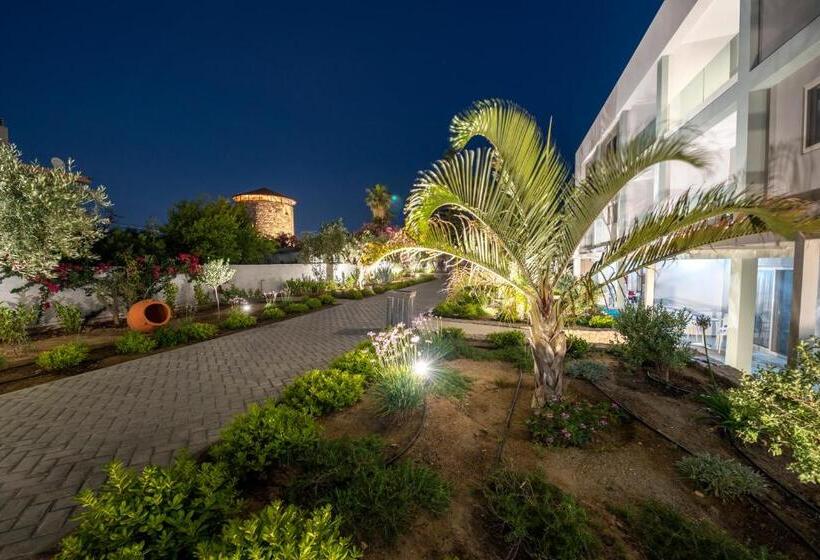 Apollon Windmill Boutique Hotel   Adults Only