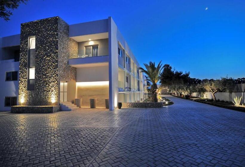 Apollon Windmill Boutique Hotel   Adults Only