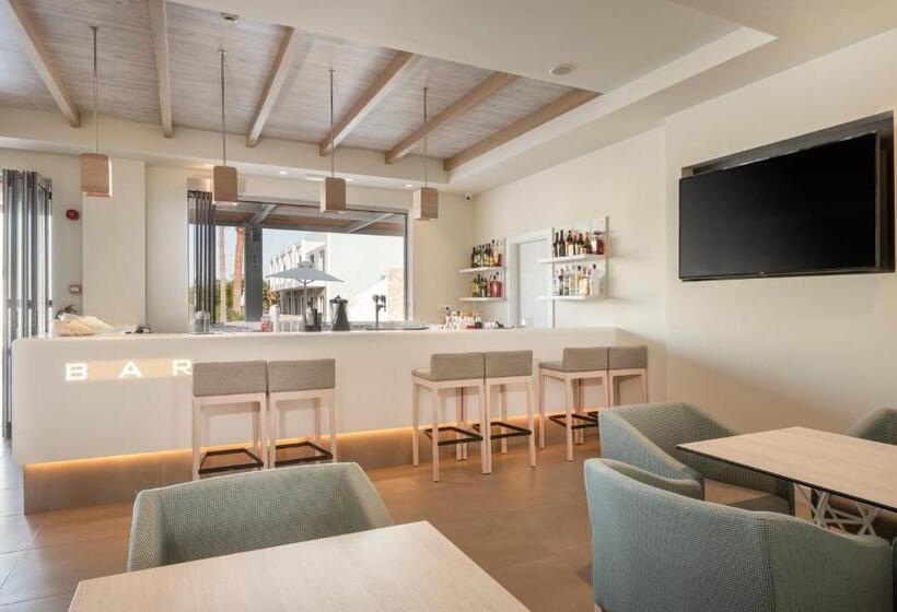 Apollon Windmill Boutique Hotel   Adults Only