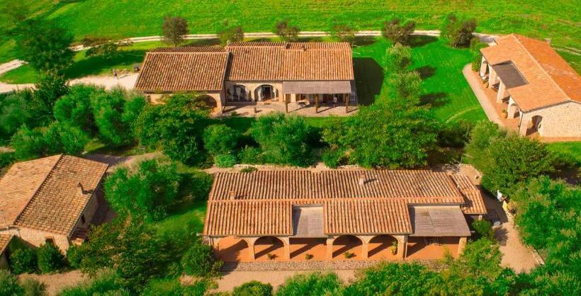 B&b Le Cascatelle Di Saturnia