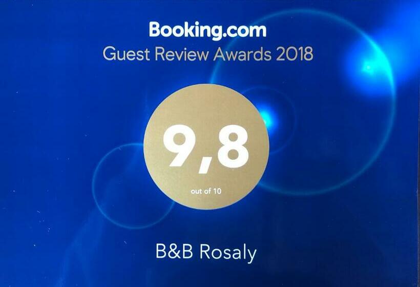 B&b Rosaly