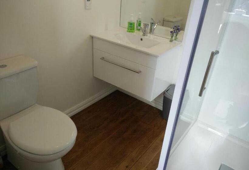 צימר Al And Rosies B+b