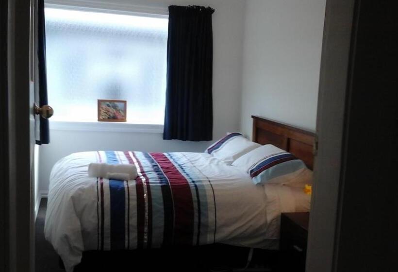 צימר Al And Rosies B+b