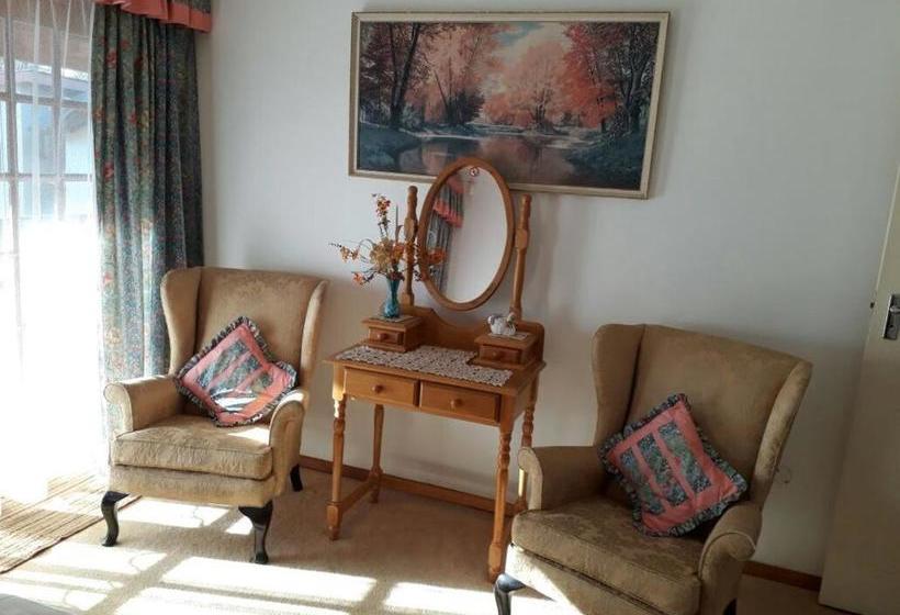 צימר Arbuckle House