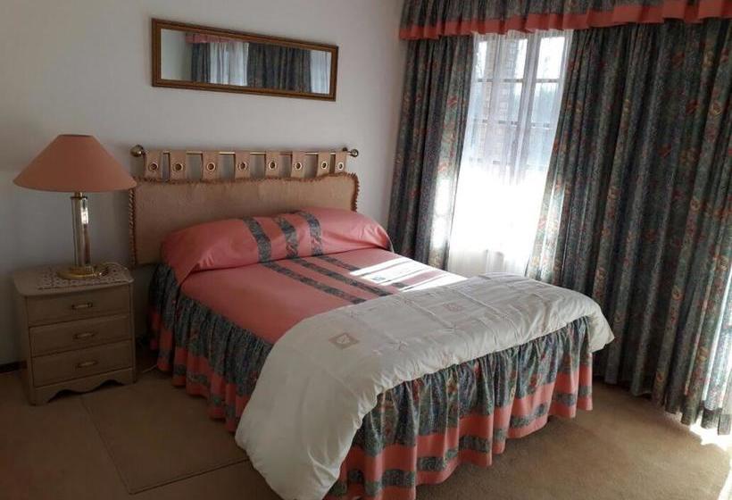 צימר Arbuckle House