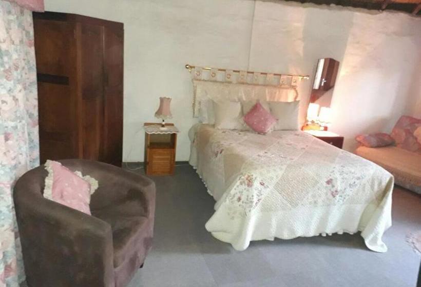 צימר Arbuckle House