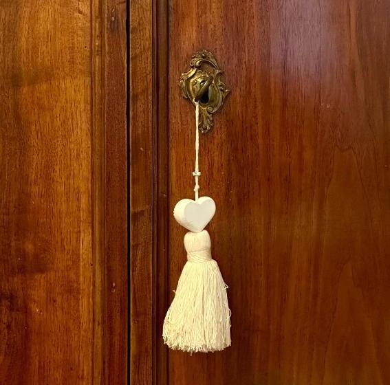 住宿加早餐  Ca  Hemingway