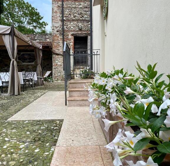 住宿加早餐  Ca  Hemingway