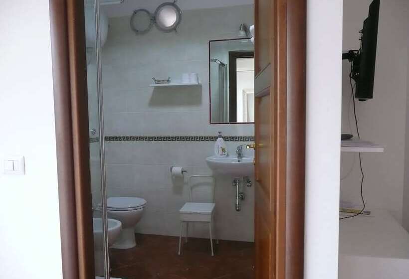 Bed and Breakfast Garden House Ercolano