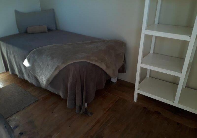 مبيت وإفطار Grootvlei Guest Farm