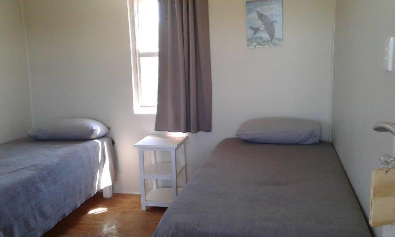 مبيت وإفطار Grootvlei Guest Farm